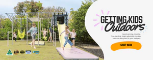 Unleash Adventure Anywhere You Play